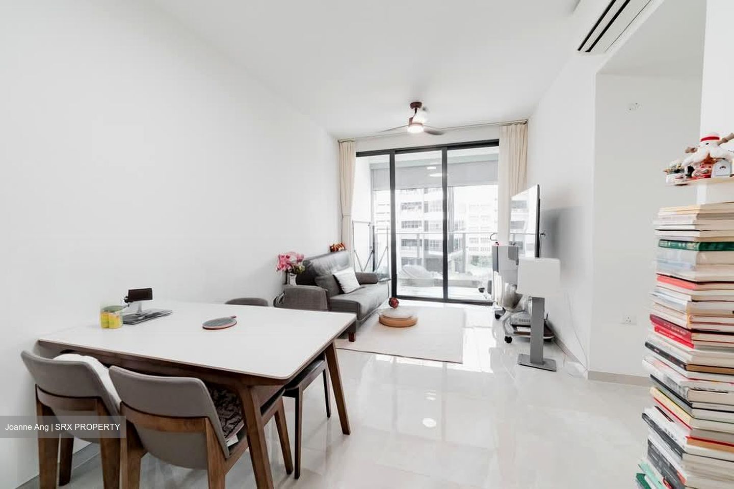 Penrose (D14), Apartment #566610341